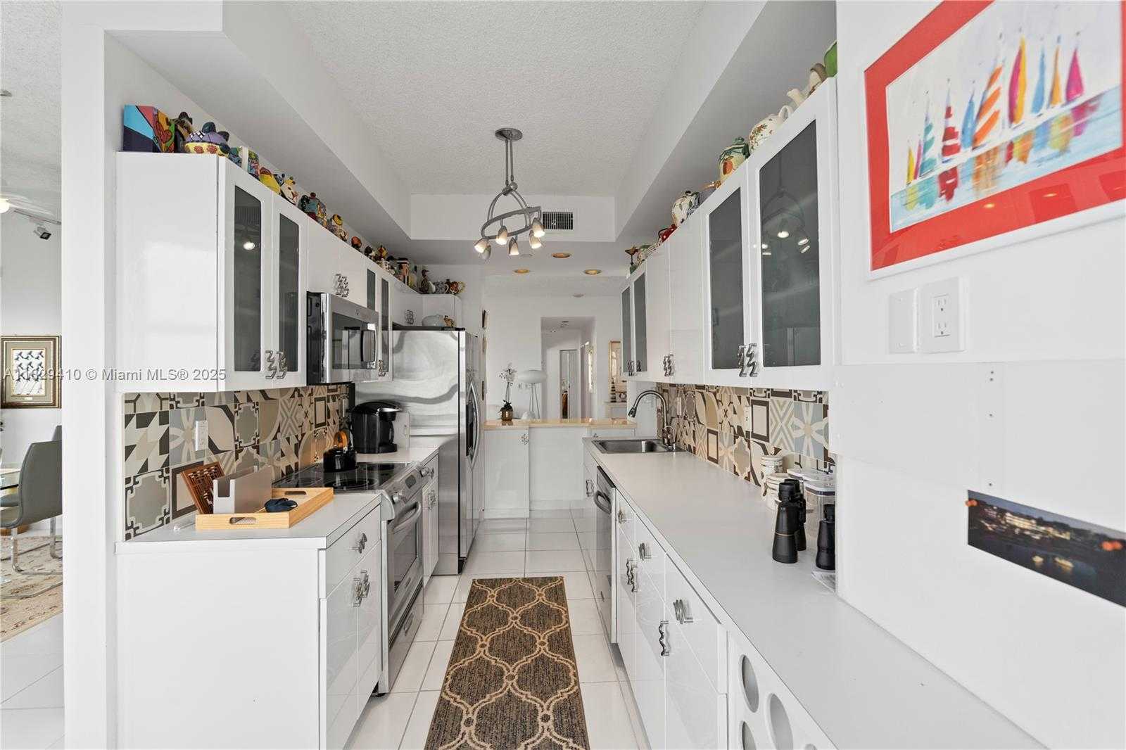 Small Image of 19101 NORTH EAST 36TH CT #3101, Aventura Number 9