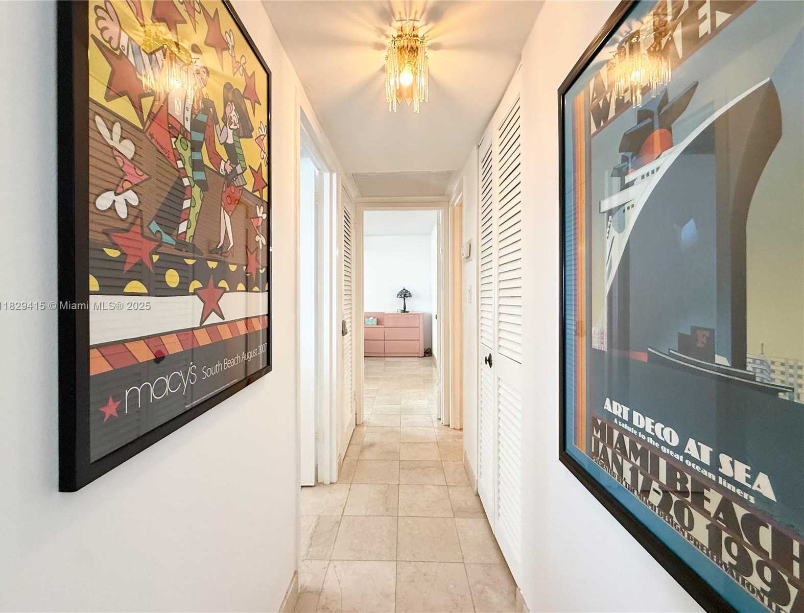 Small Image of 5701 COLLINS AVE #417, Miami Beach Number 11