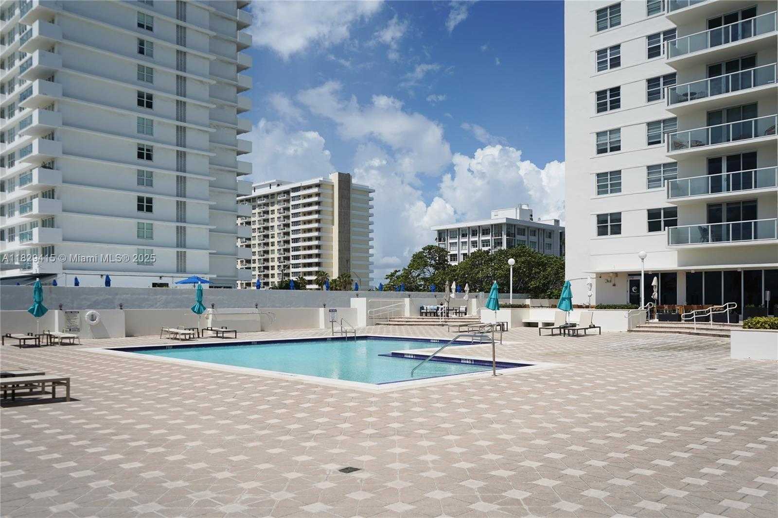 Small Image of 5701 COLLINS AVE #417, Miami Beach Number 16