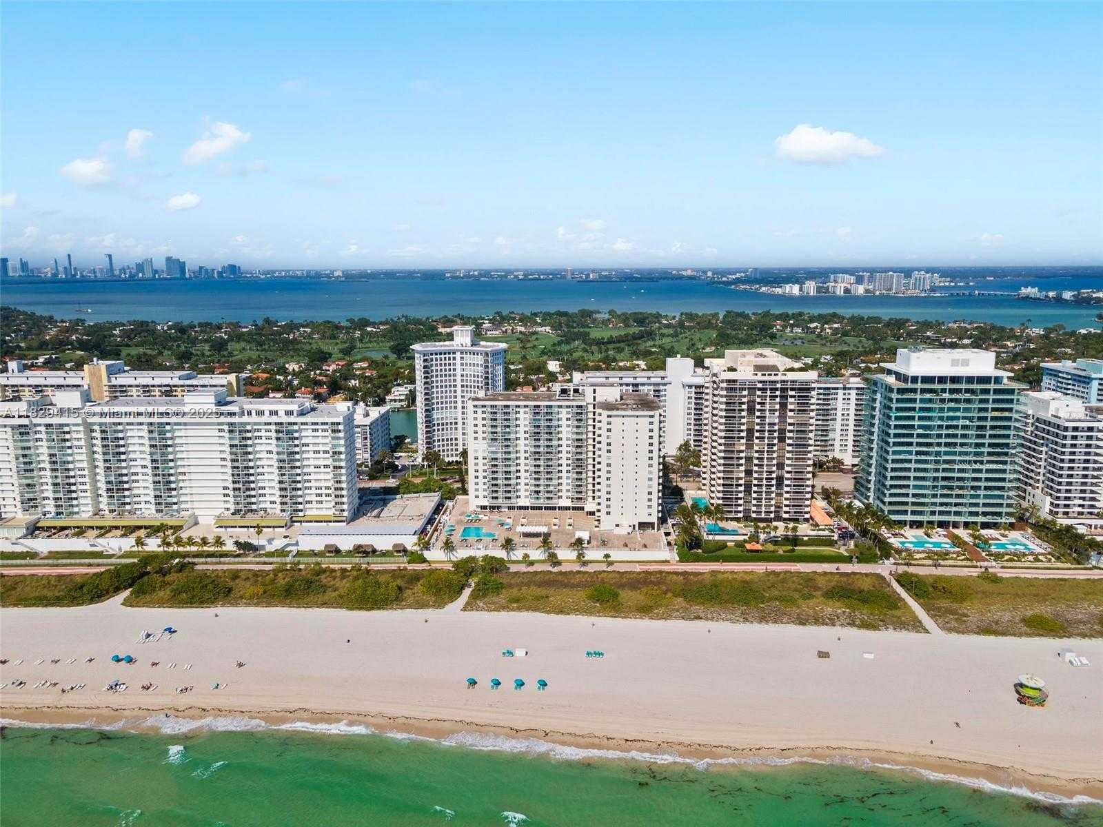 Small Image of 5701 COLLINS AVE #417, Miami Beach Number 25