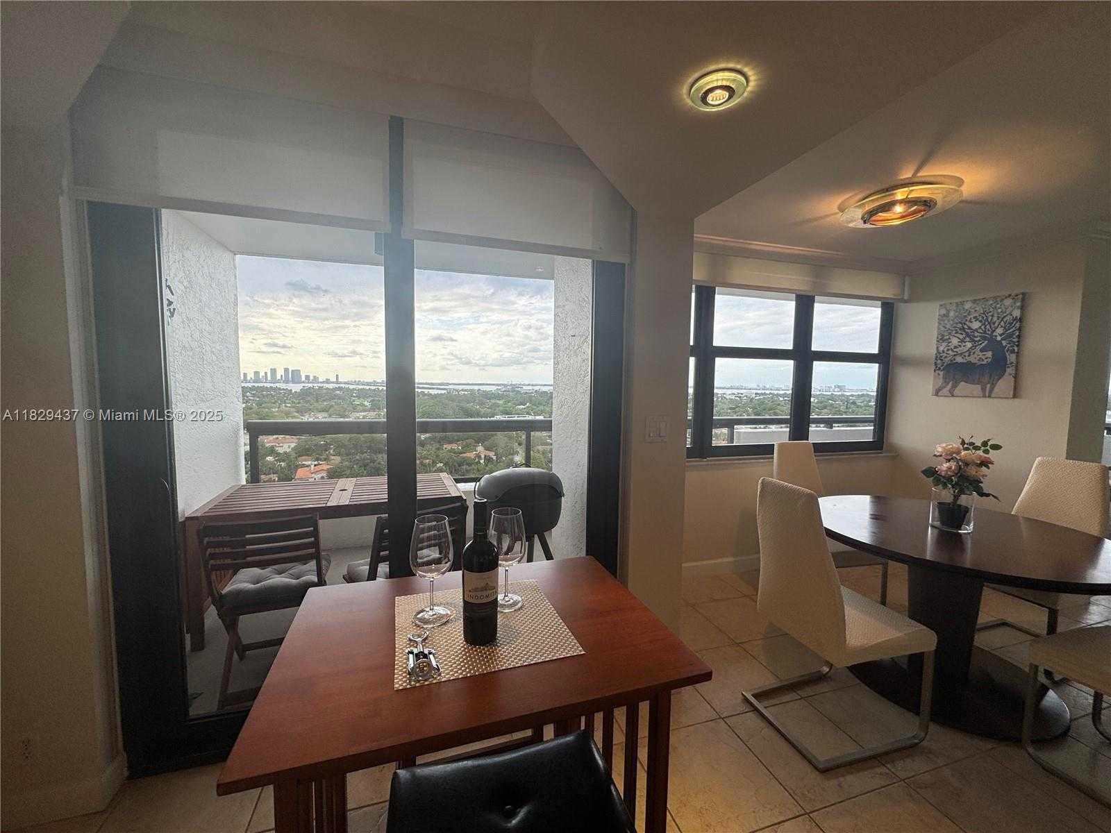 Small Image of 2555 COLLINS AVE #2002, Miami Beach Number 19