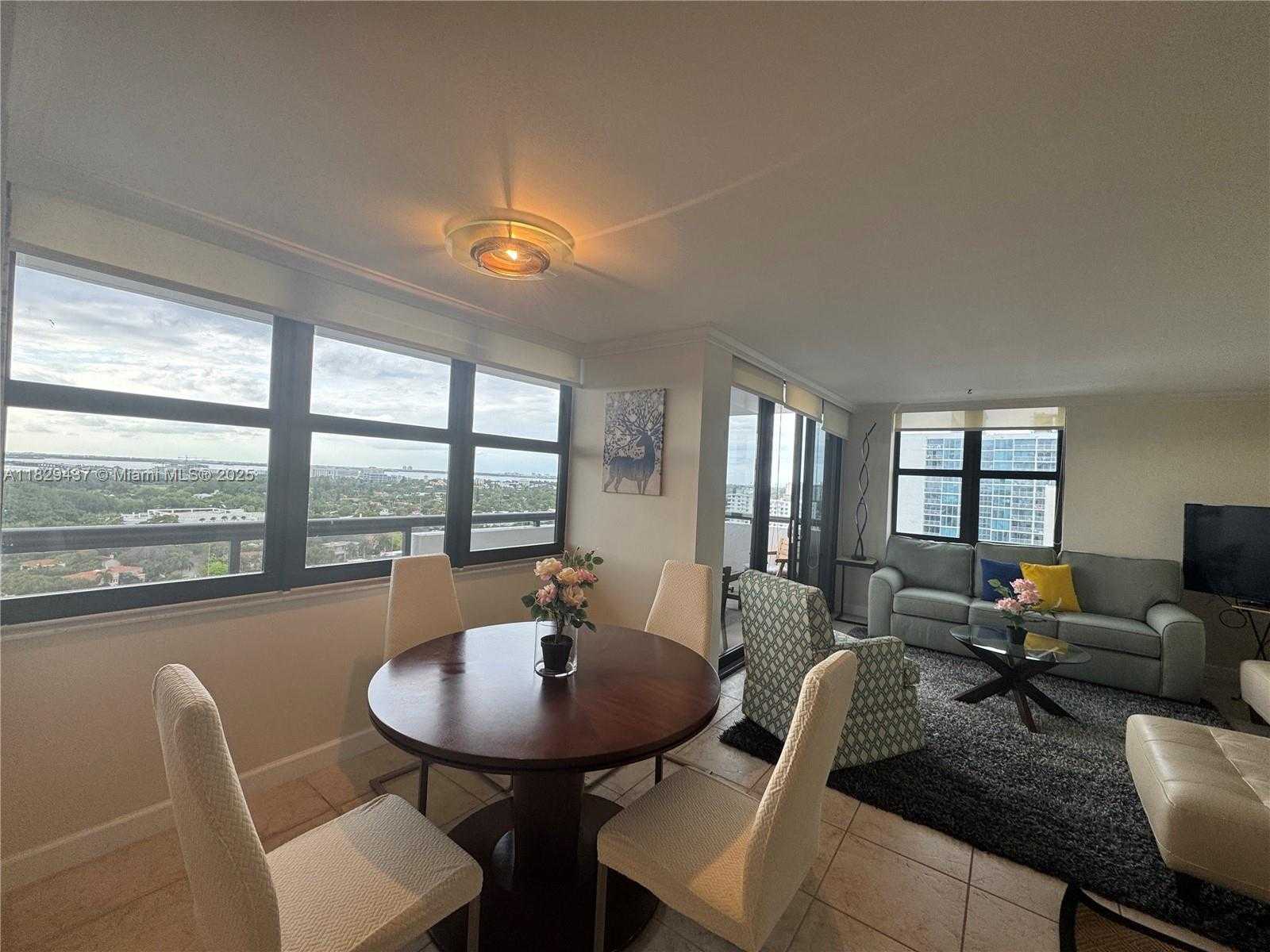Small Image of 2555 COLLINS AVE #2002, Miami Beach Number 27