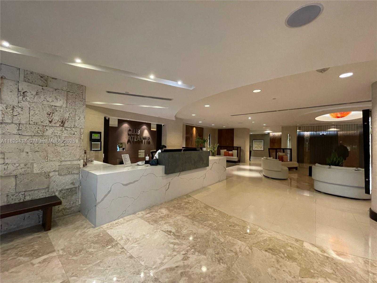 Small Image of 2555 COLLINS AVE #2002, Miami Beach Number 60