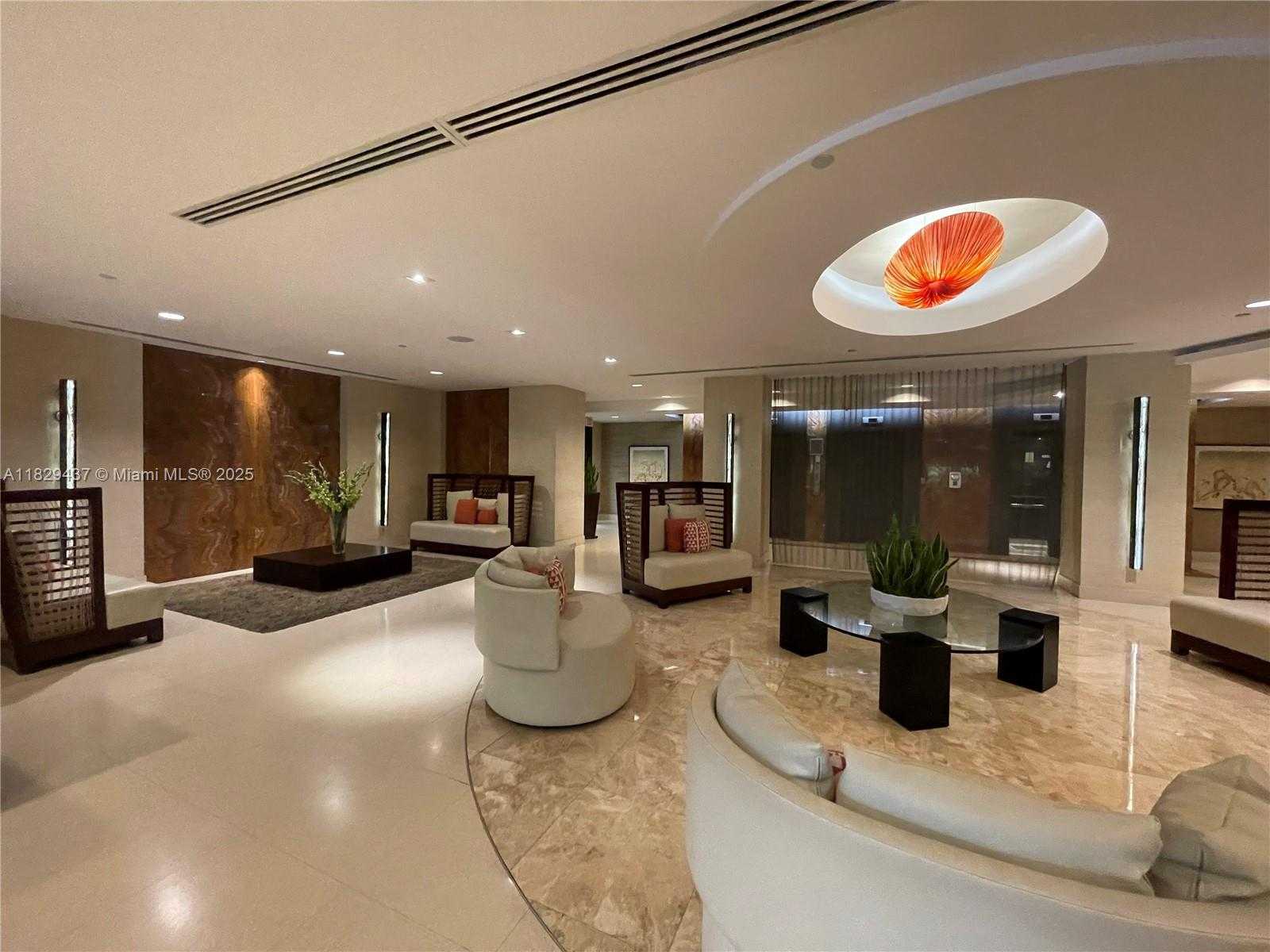 Small Image of 2555 COLLINS AVE #2002, Miami Beach Number 64