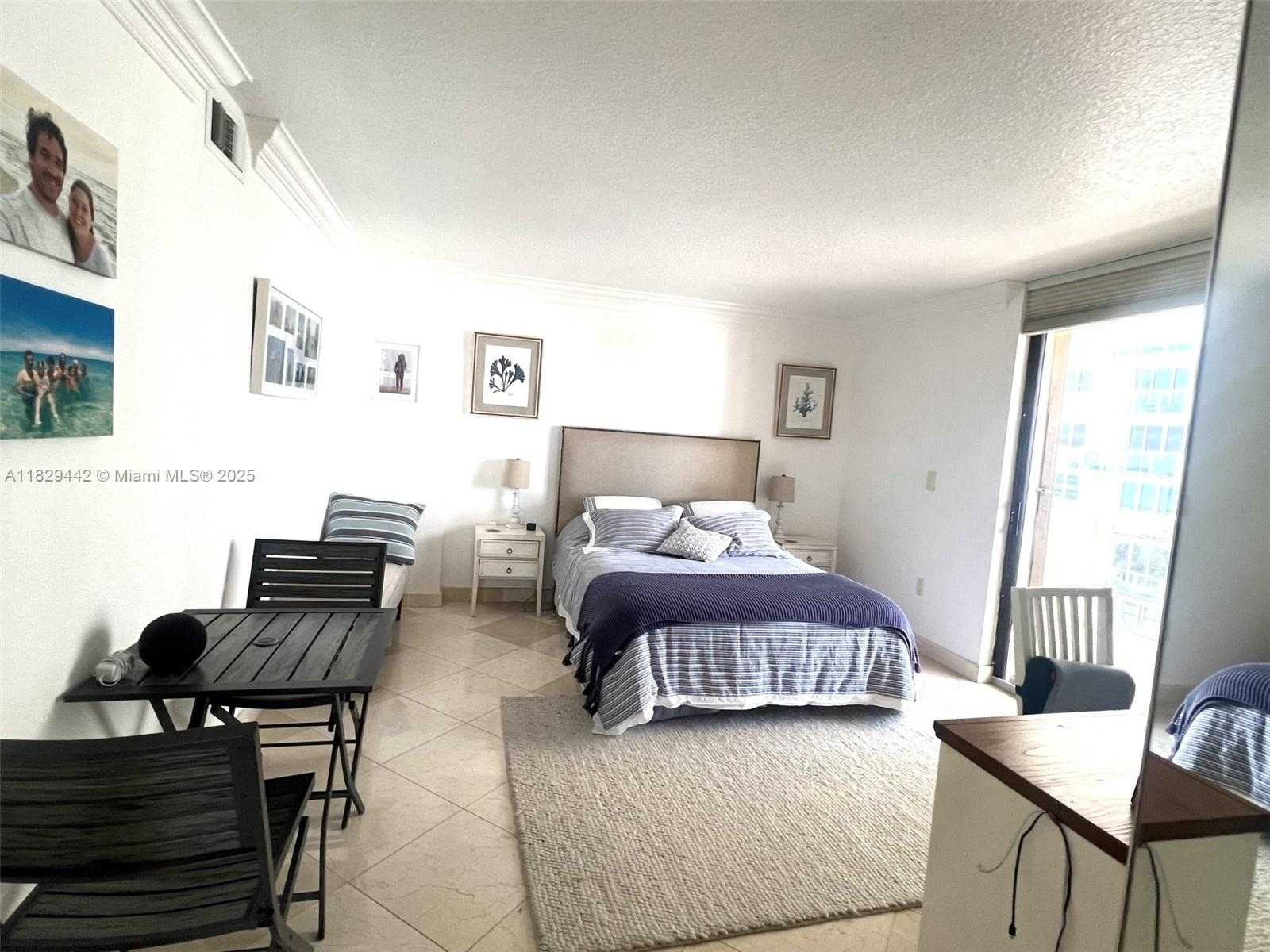 Small Image of 5757 COLLINS AVE #803, Miami Beach Number 11