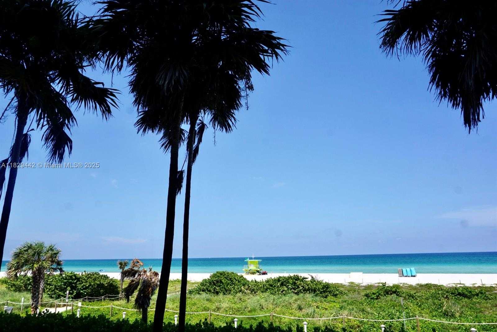Small Image of 5757 COLLINS AVE #803, Miami Beach Number 21