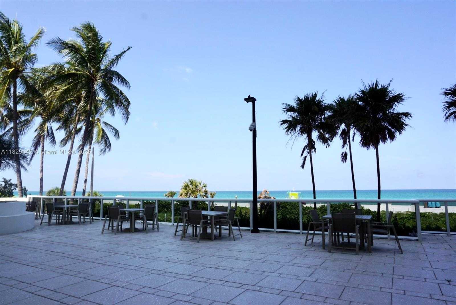 Small Image of 5757 COLLINS AVE #803, Miami Beach Number 26