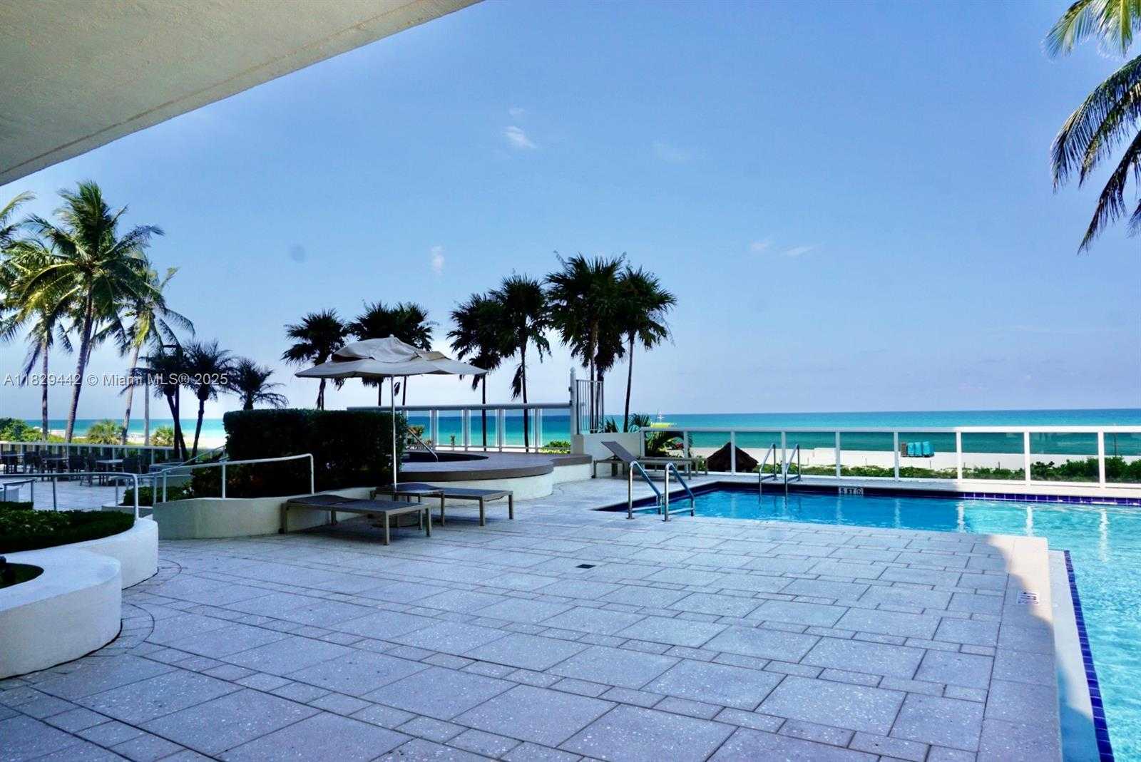 Small Image of 5757 COLLINS AVE #803, Miami Beach Number 5