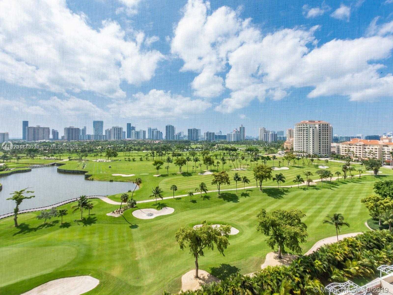 Small Image of 20379 WEST COUNTRY CLUB DR #1737, Aventura Number 2