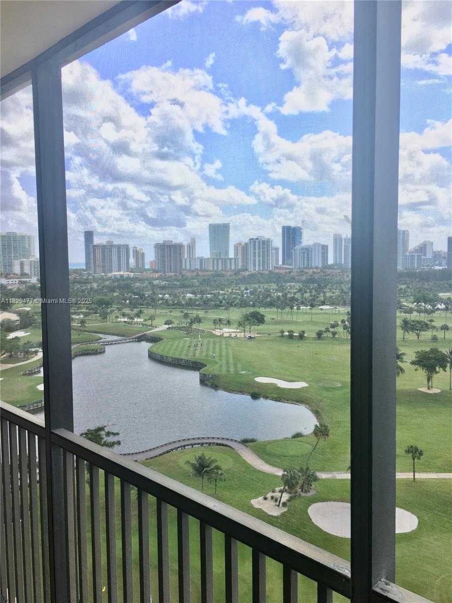 Small Image of 20379 WEST COUNTRY CLUB DR #1737, Aventura Number 20