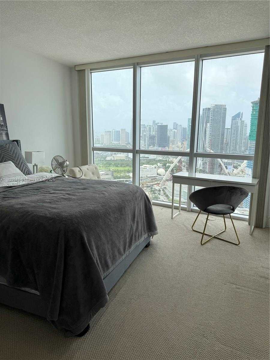 Small Image of 1750 NORTH BAYSHORE DR #5114, Miami Number 10
