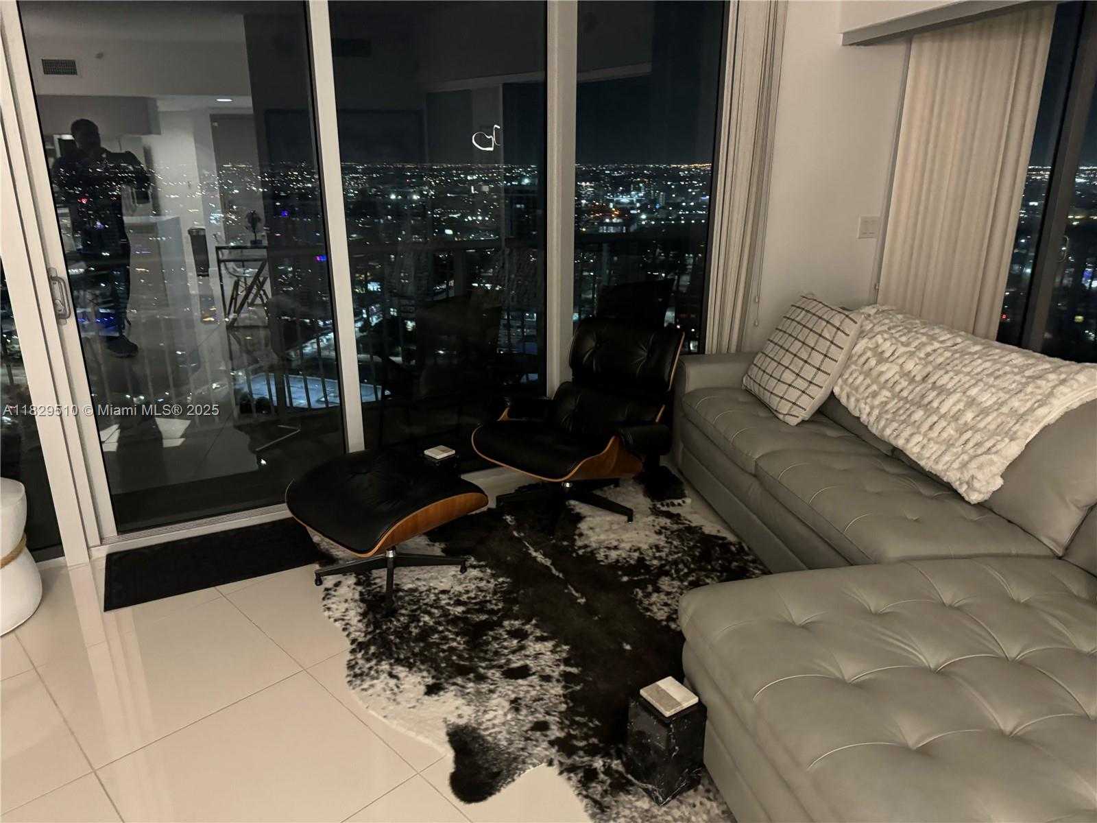 Small Image of 1750 NORTH BAYSHORE DR #5114, Miami Number 6