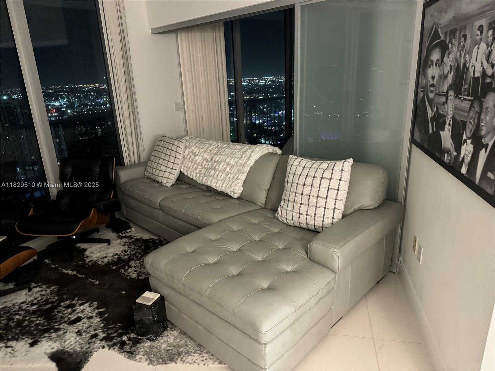 Small Image of 1750 NORTH BAYSHORE DR #5114, Miami Number 7