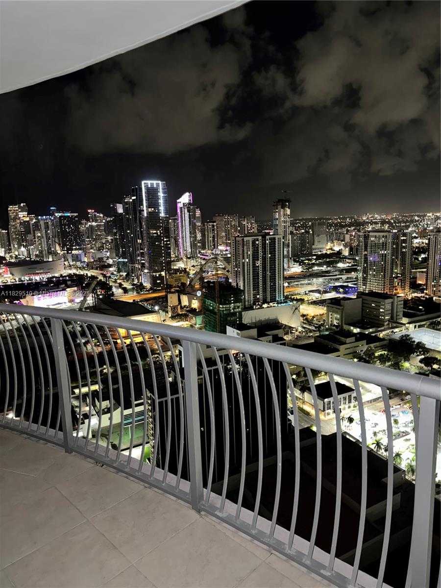 Small Image of 1750 NORTH BAYSHORE DR #5114, Miami Number 8