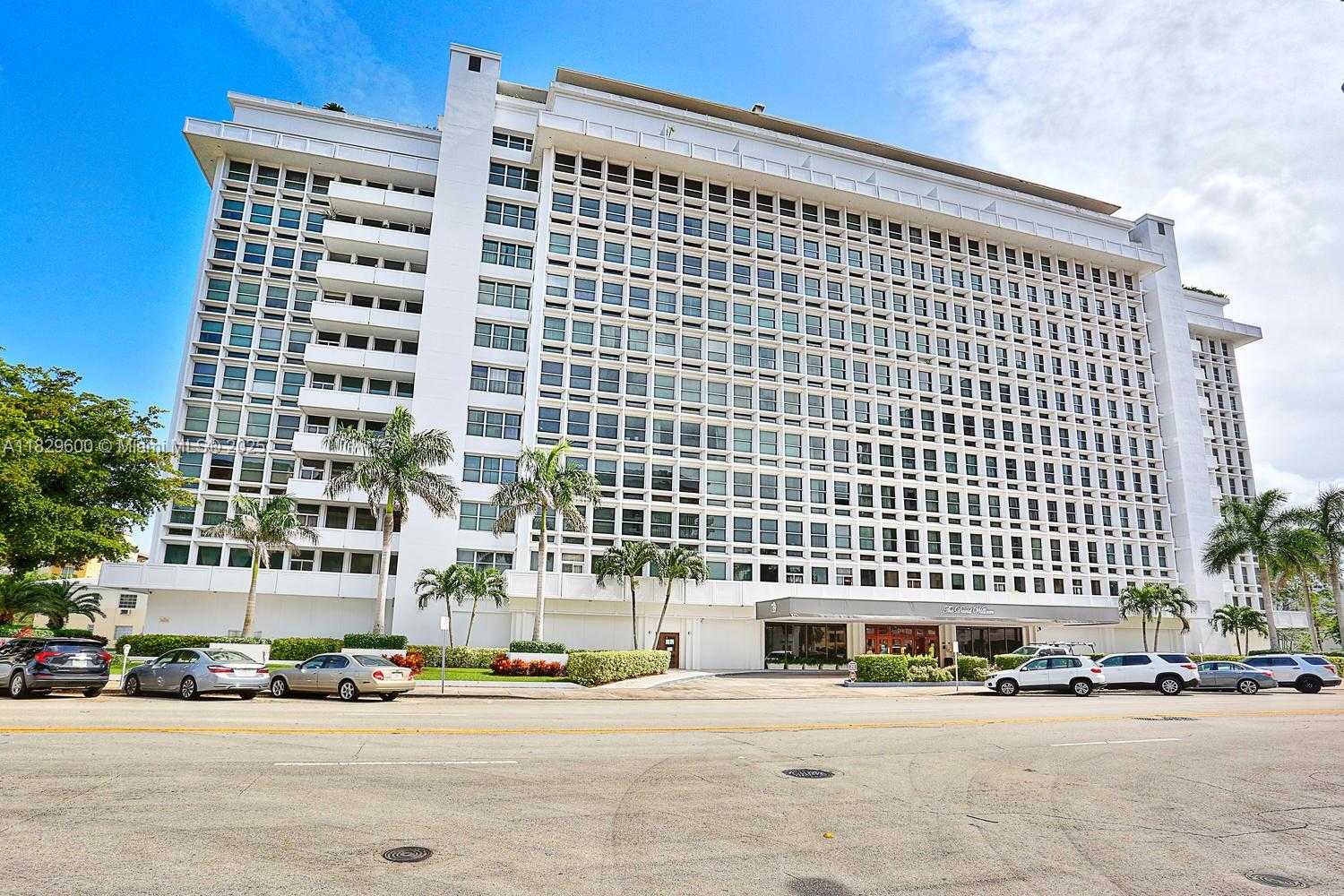Small Image of 700 BILTMORE WAY #914, Coral Gables Number 17