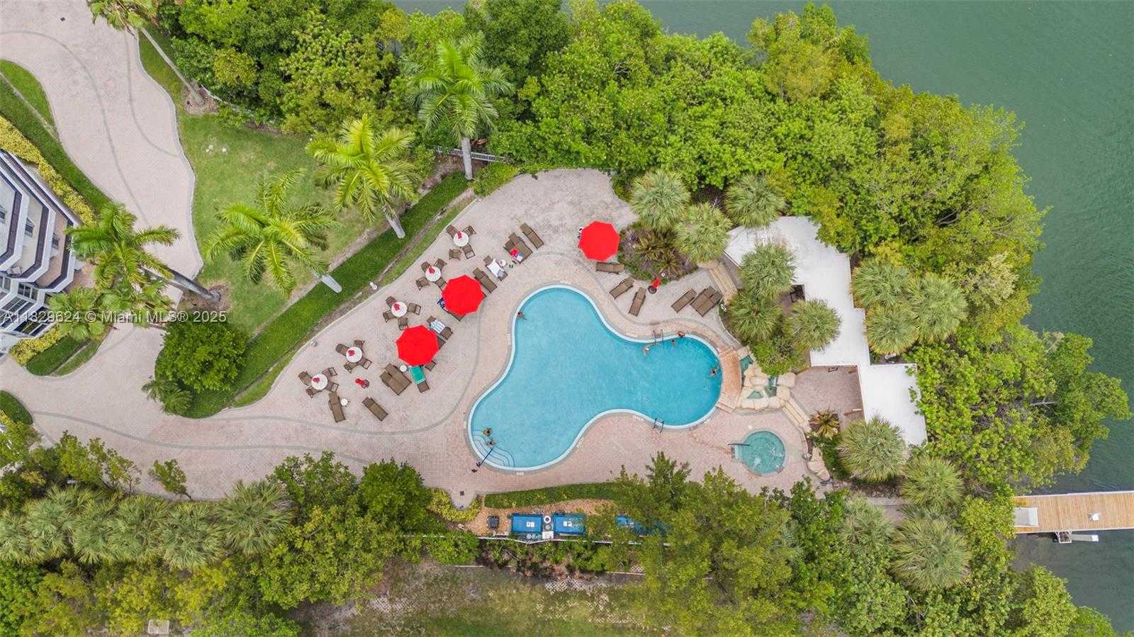 Small Image of 3350 NORTH EAST 192ND ST #1L-B, Aventura Number 24