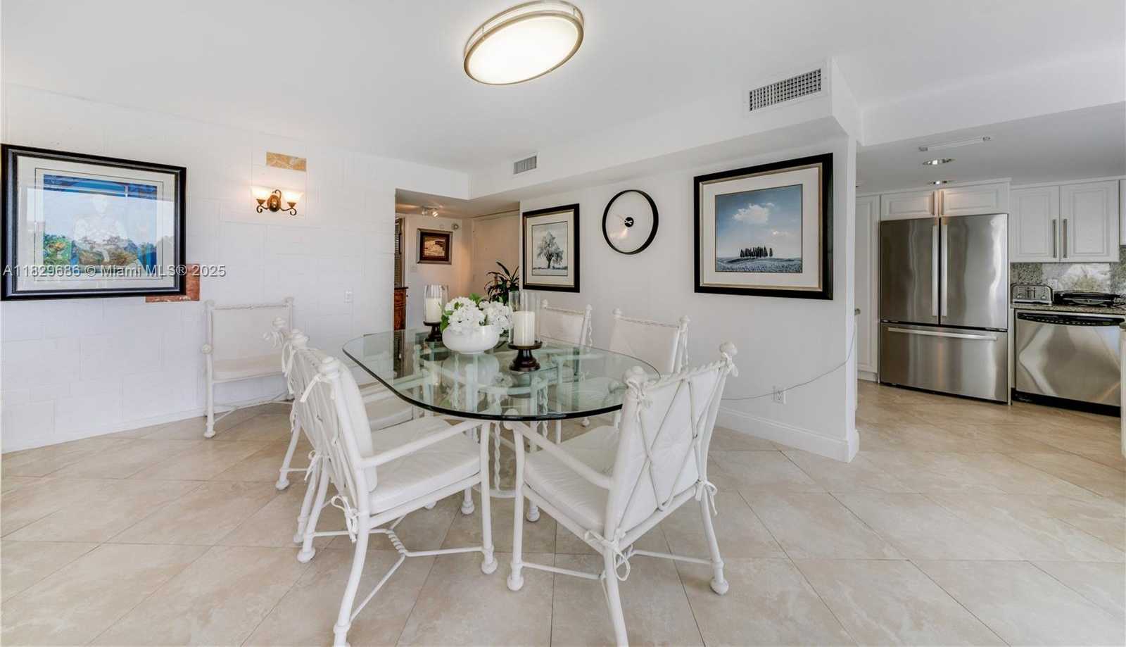 Small Image of 609 OCEAN DR #5H, Key Biscayne Number 11