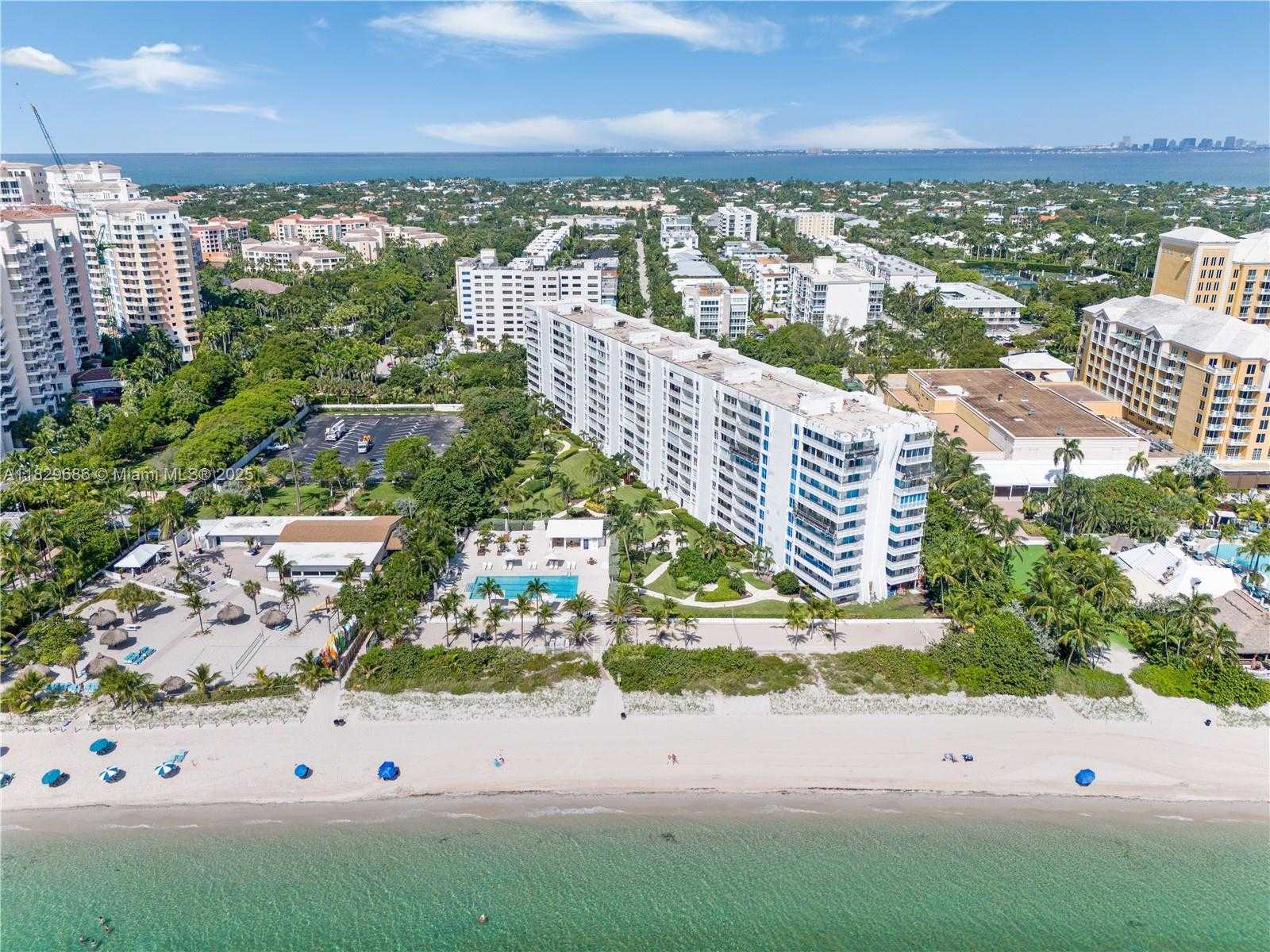 Small Image of 609 OCEAN DR #5H, Key Biscayne Number 27
