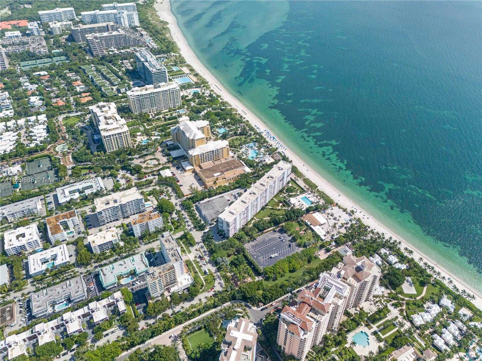 Small Image of 609 OCEAN DR #5H, Key Biscayne Number 28