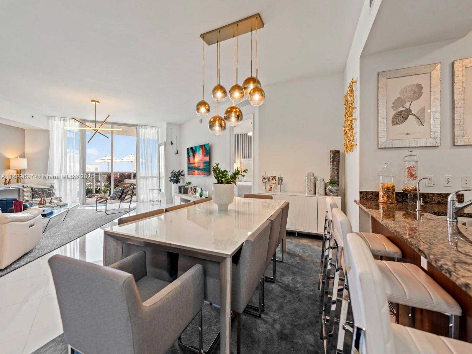 Small Image of 15901 COLLINS AVE #403, Sunny Isles Beach Number 10