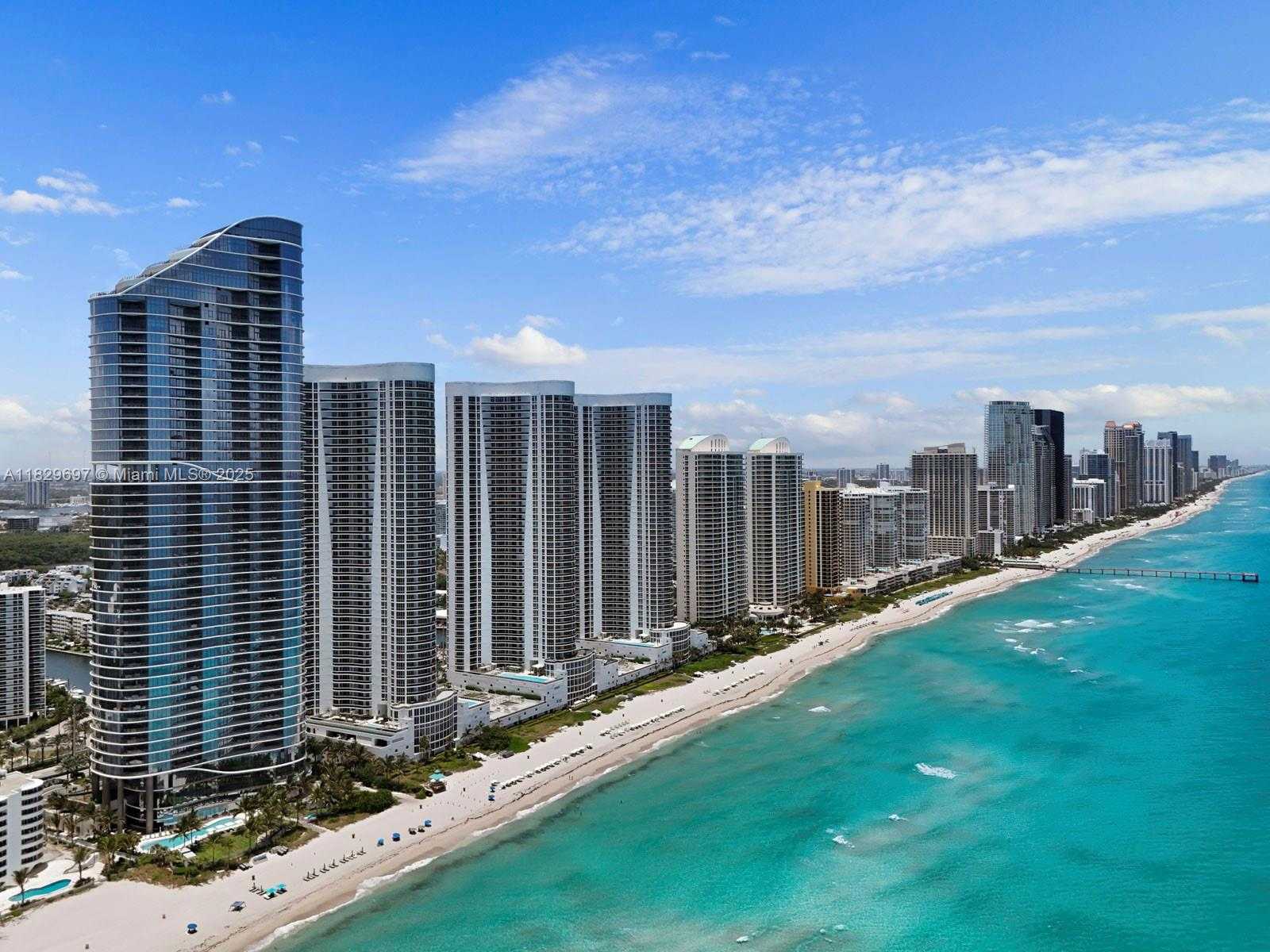 Small Image of 15901 COLLINS AVE #403, Sunny Isles Beach Number 2