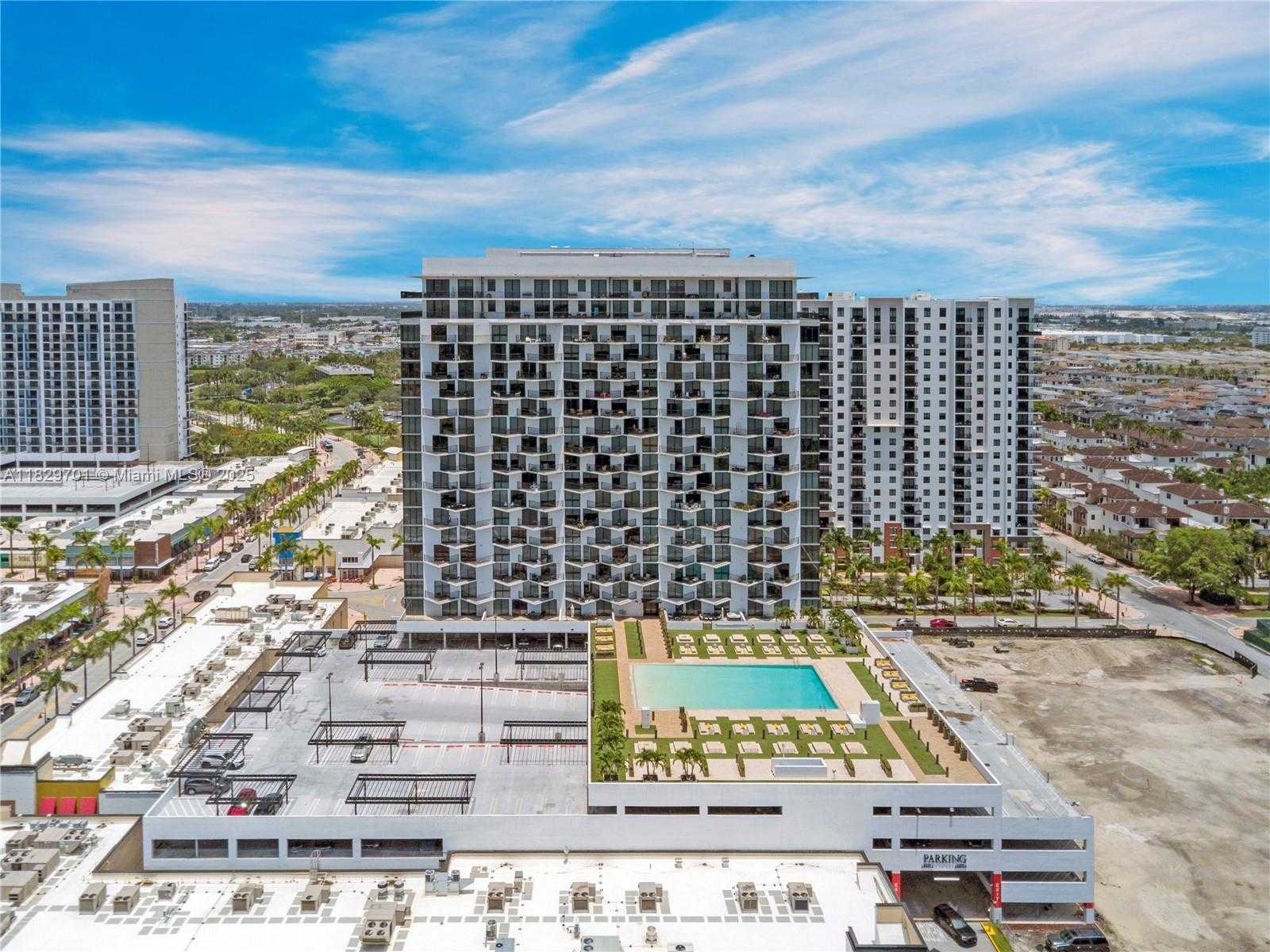 Small Image of 5252 NORTH WEST 85TH AVE #1508, Doral Number 18