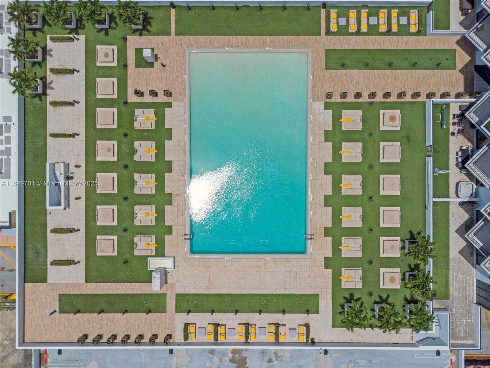 Small Image of 5252 NORTH WEST 85TH AVE #1508, Doral Number 21