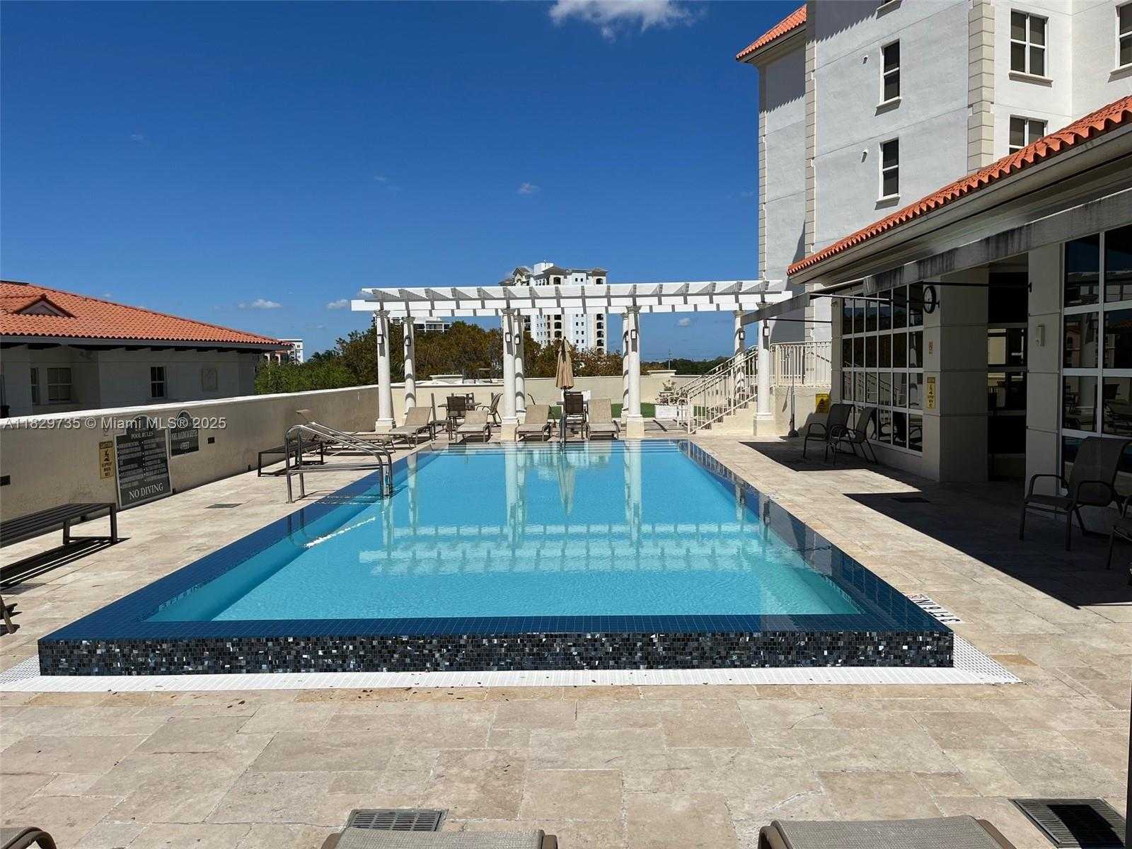 Small Image of 2030 SOUTH DOUGLAS RD #417, Coral Gables Number 23
