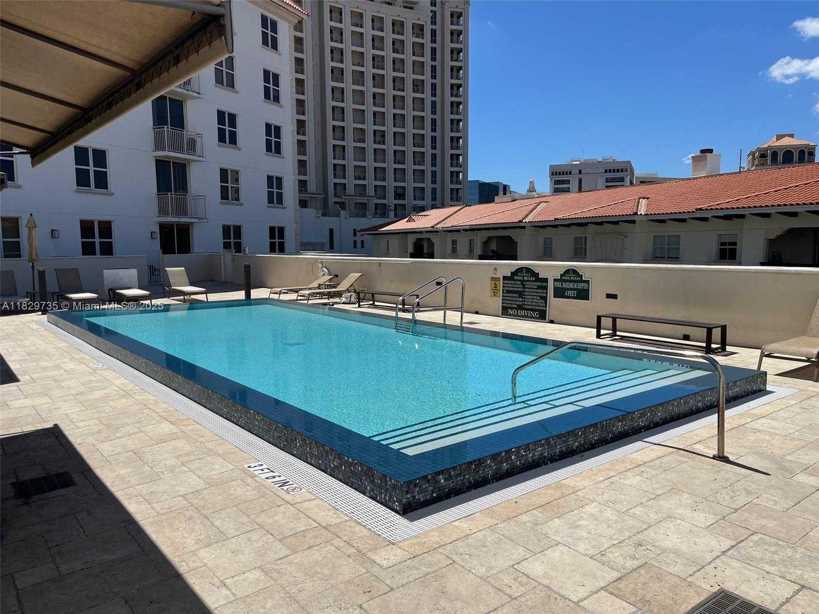 Small Image of 2030 SOUTH DOUGLAS RD #417, Coral Gables Number 25