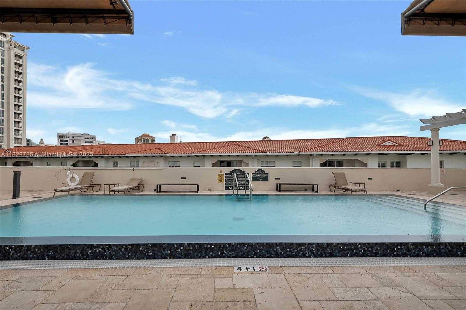 Small Image of 2030 SOUTH DOUGLAS RD #417, Coral Gables Number 26