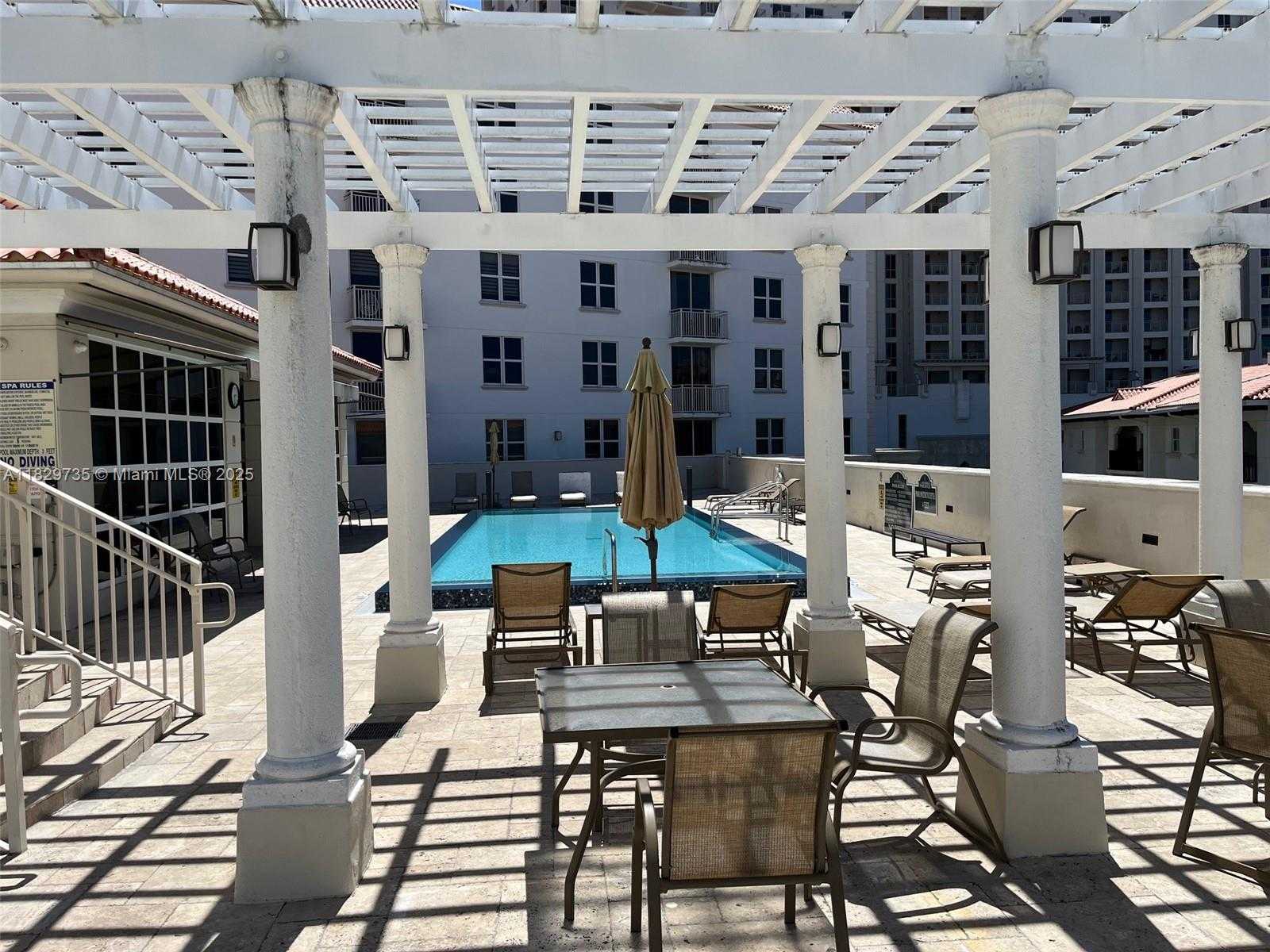 Small Image of 2030 SOUTH DOUGLAS RD #417, Coral Gables Number 27