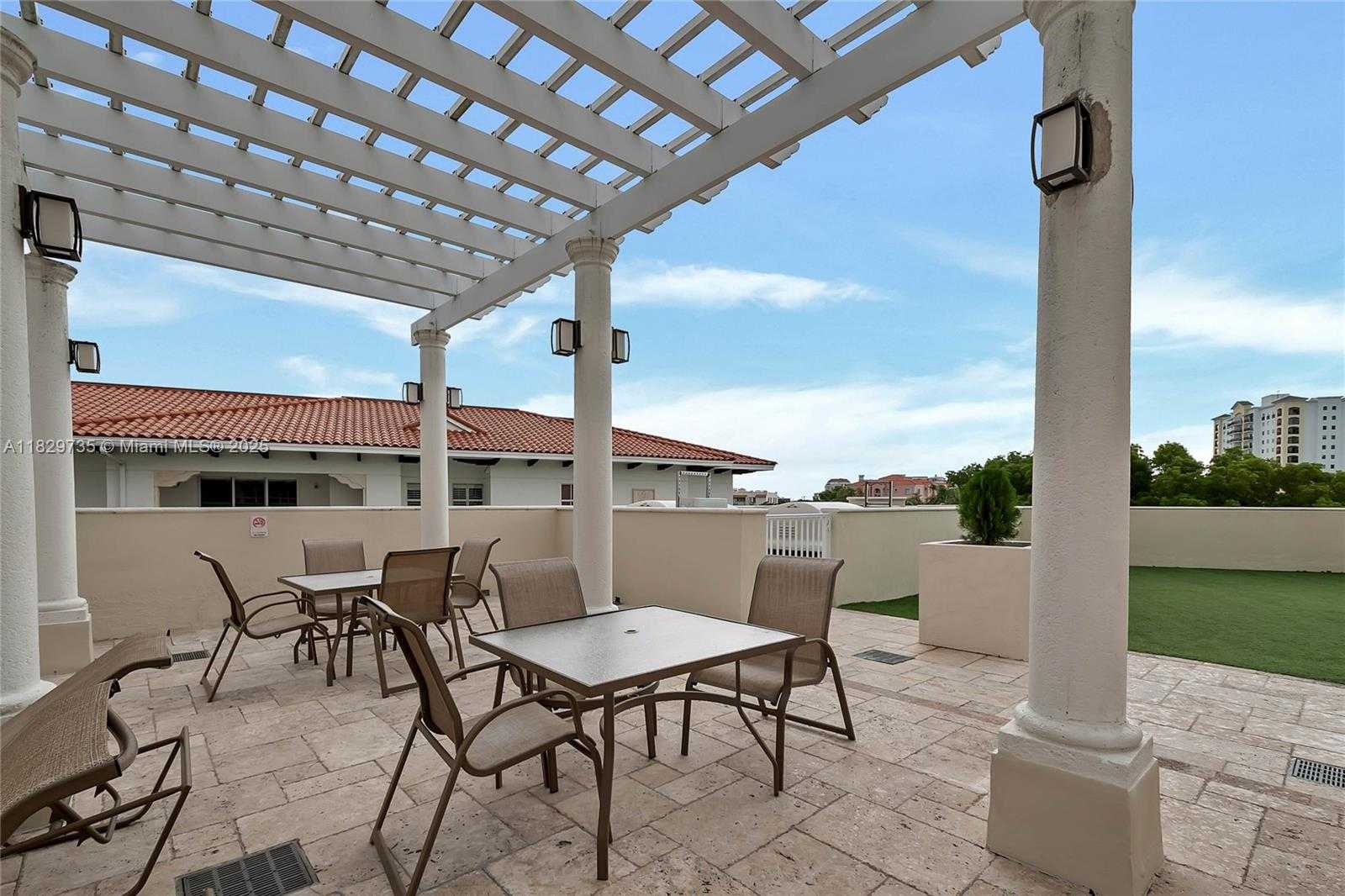 Small Image of 2030 SOUTH DOUGLAS RD #417, Coral Gables Number 29