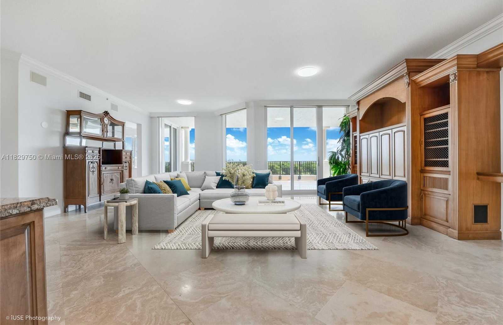 Small Image of 13621 DEERING BAY DR #502, Coral Gables Number 11
