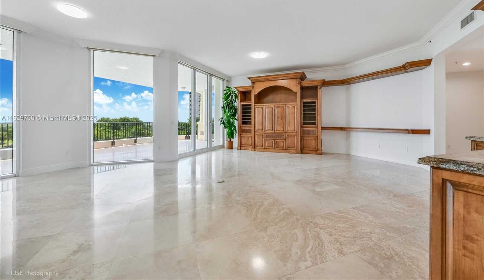 Small Image of 13621 DEERING BAY DR #502, Coral Gables Number 13