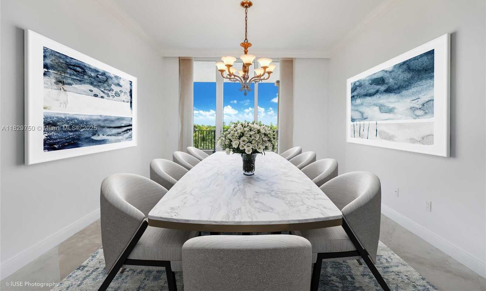 Small Image of 13621 DEERING BAY DR #502, Coral Gables Number 15