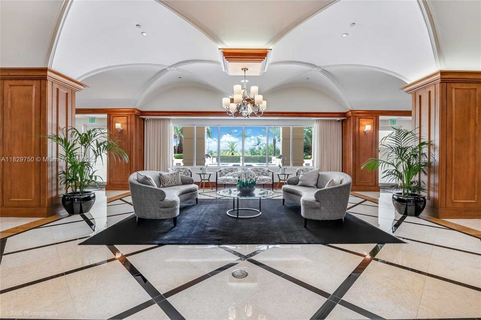 Small Image of 13621 DEERING BAY DR #502, Coral Gables Number 29