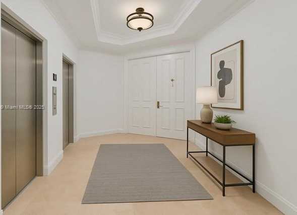 Small Image of 13621 DEERING BAY DR #502, Coral Gables Number 3