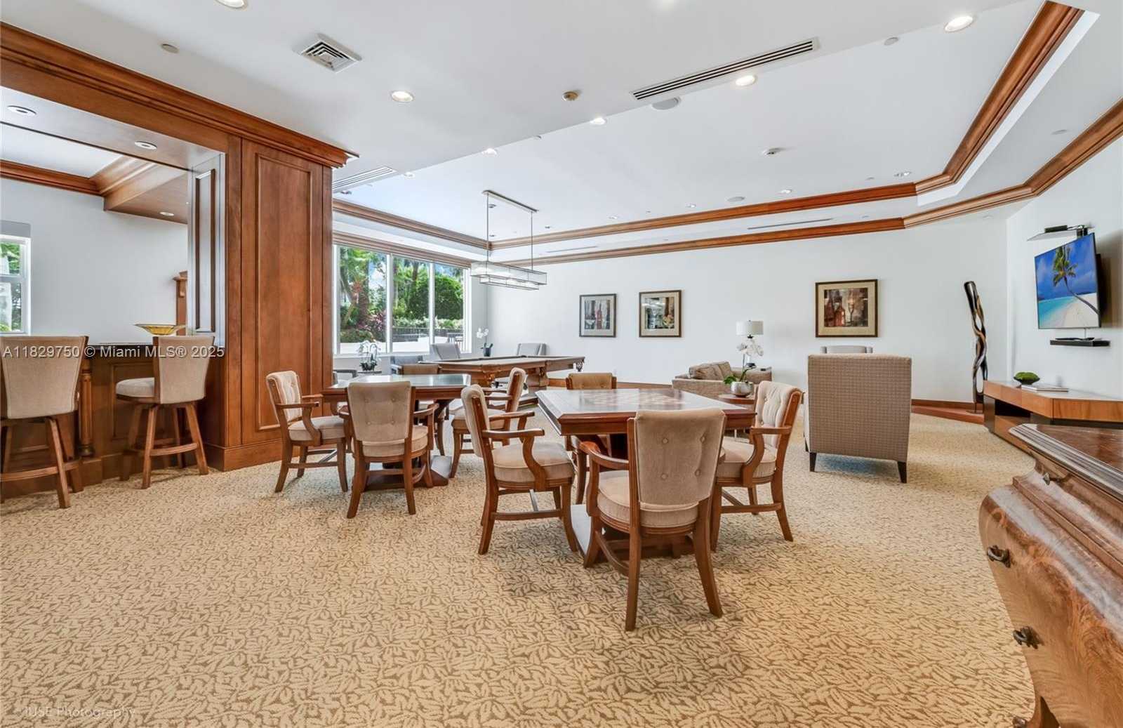 Small Image of 13621 DEERING BAY DR #502, Coral Gables Number 31