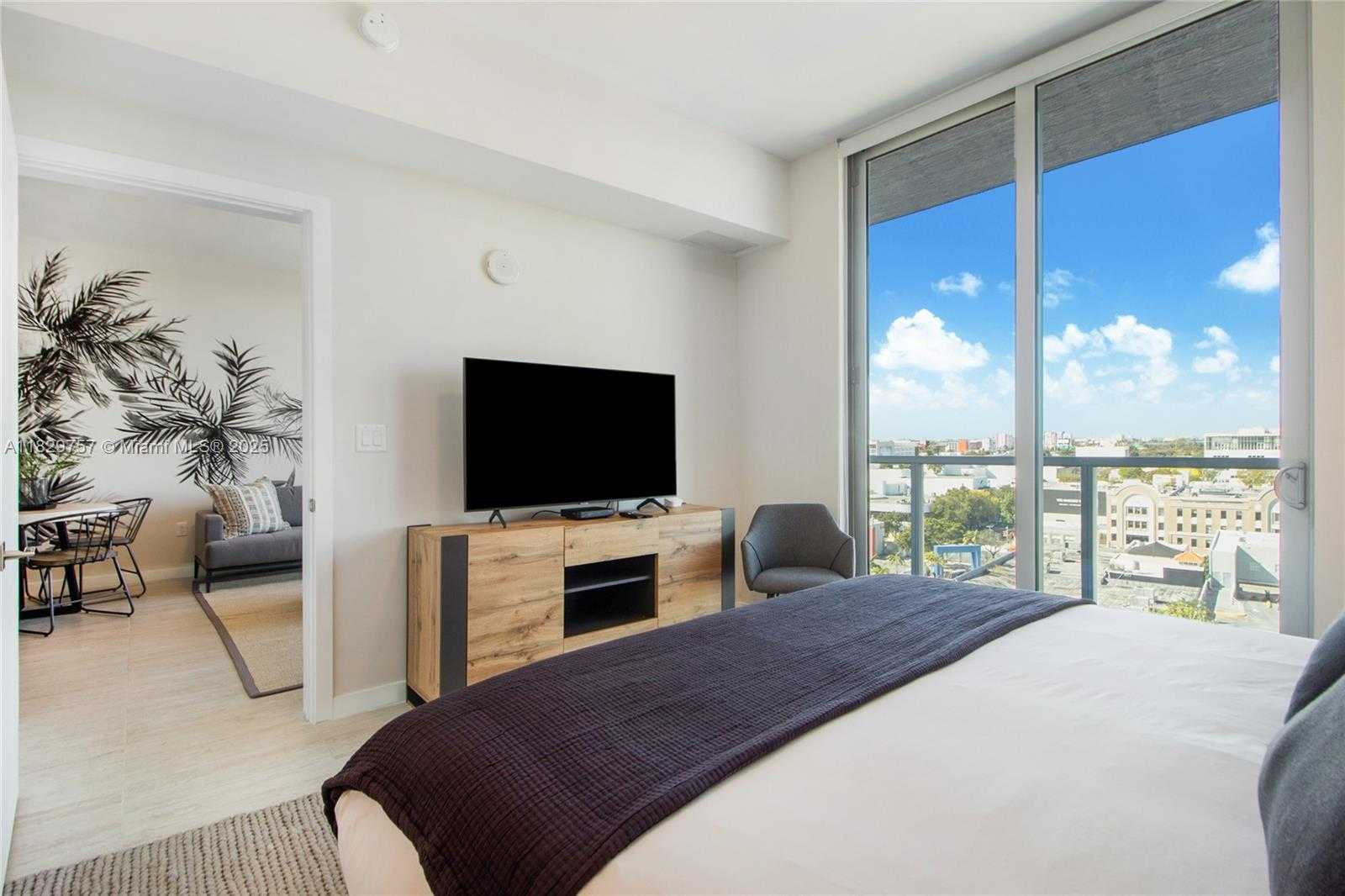 Small Image of 3900 BISCAYNE BLVD #N-805, Miami Number 11