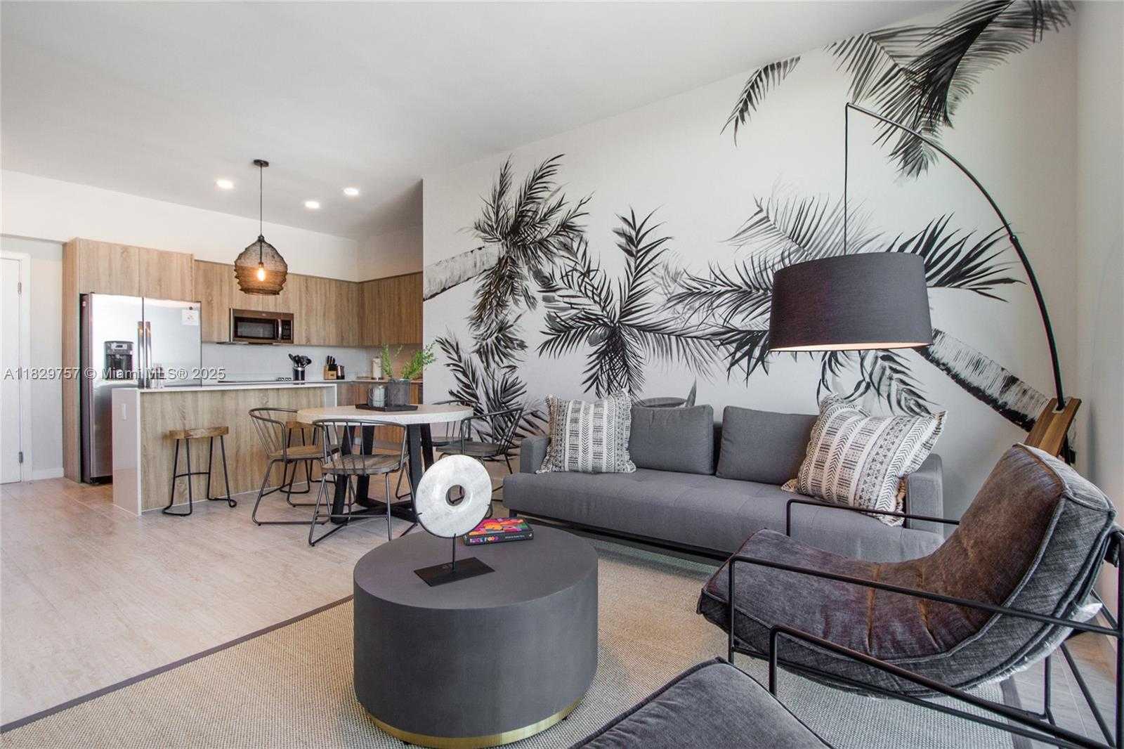 Small Image of 3900 BISCAYNE BLVD #N-805, Miami Number 2