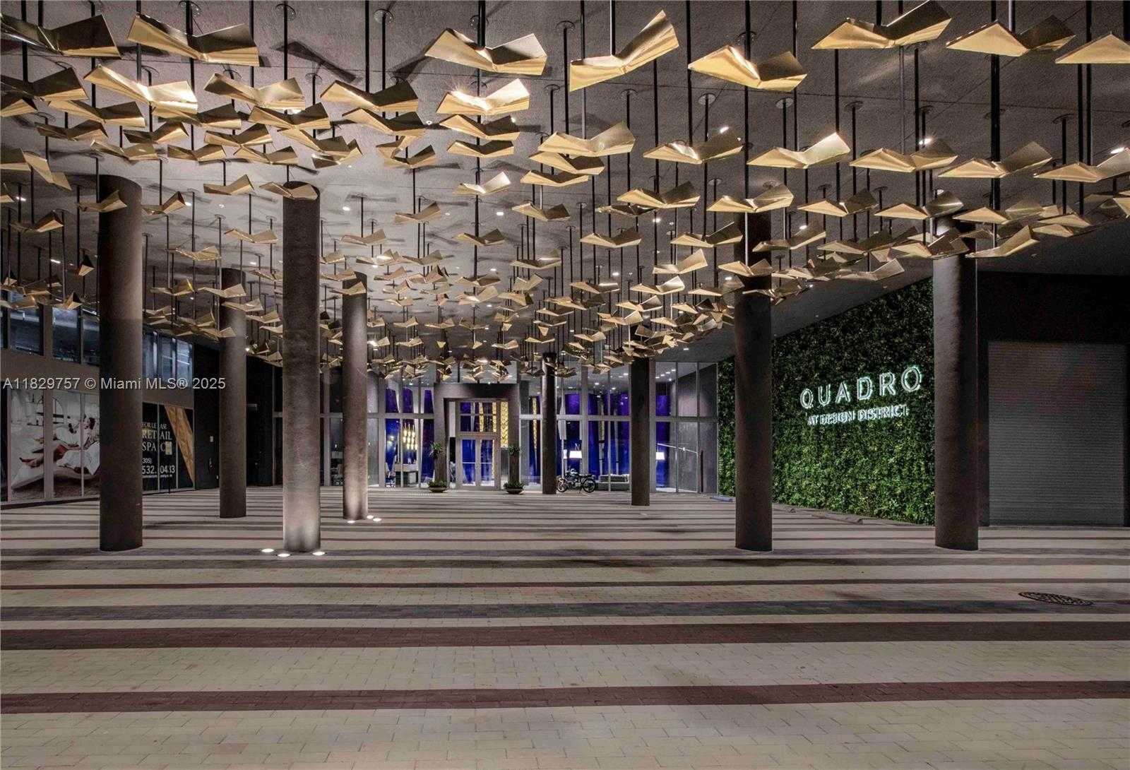 Small Image of 3900 BISCAYNE BLVD #N-805, Miami Number 36
