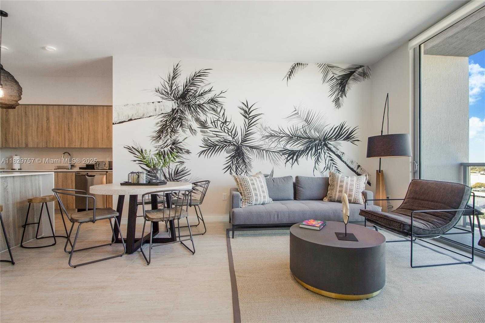 Small Image of 3900 BISCAYNE BLVD #N-805, Miami Number 5