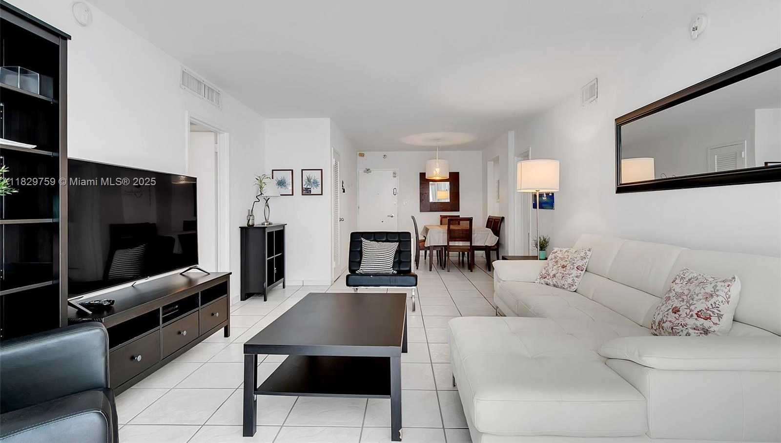Small Image of 5151 COLLINS AVE #729, Miami Beach Number 13