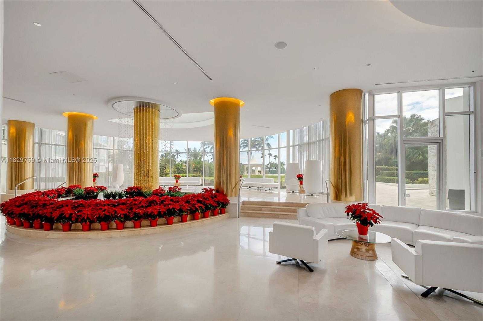 Small Image of 5151 COLLINS AVE #729, Miami Beach Number 17