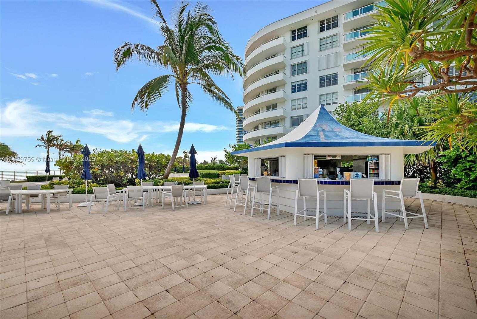 Small Image of 5151 COLLINS AVE #729, Miami Beach Number 24