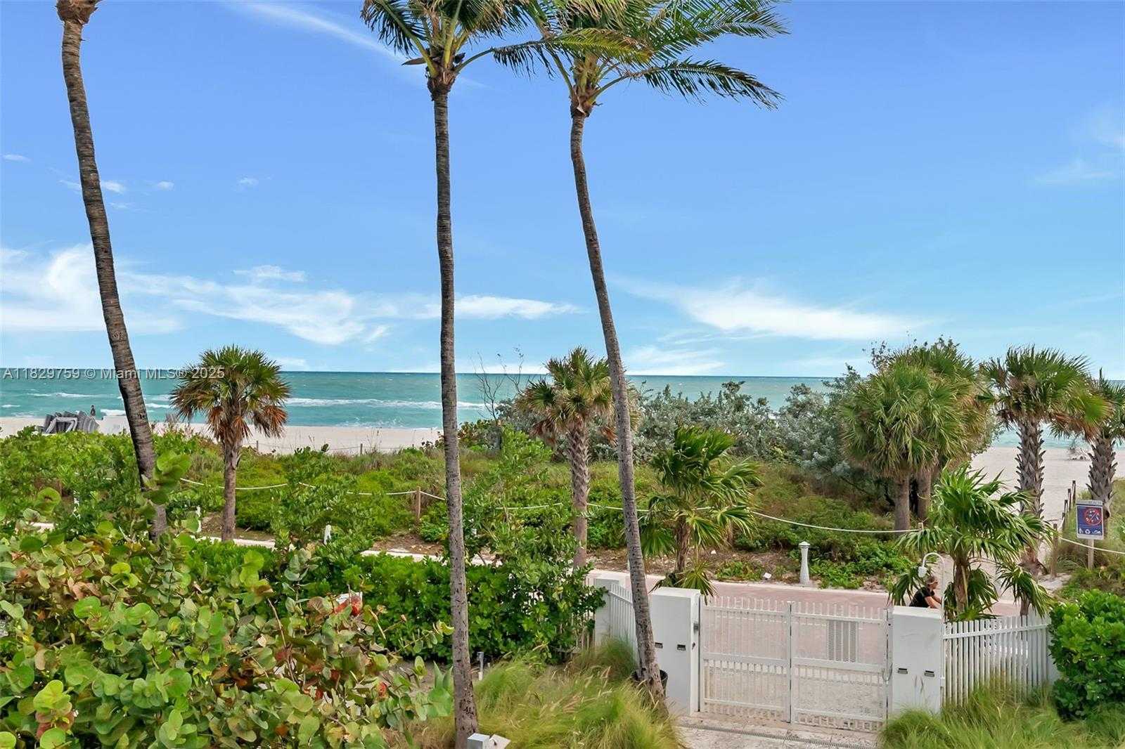 Small Image of 5151 COLLINS AVE #729, Miami Beach Number 25