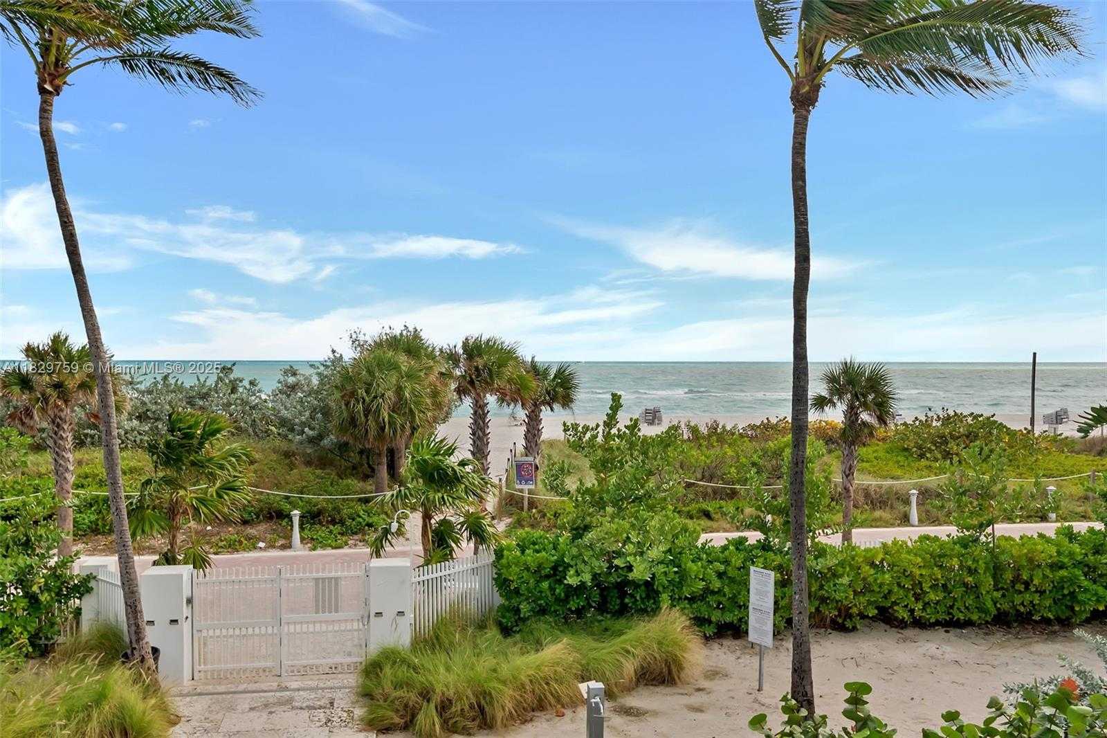 Small Image of 5151 COLLINS AVE #729, Miami Beach Number 26