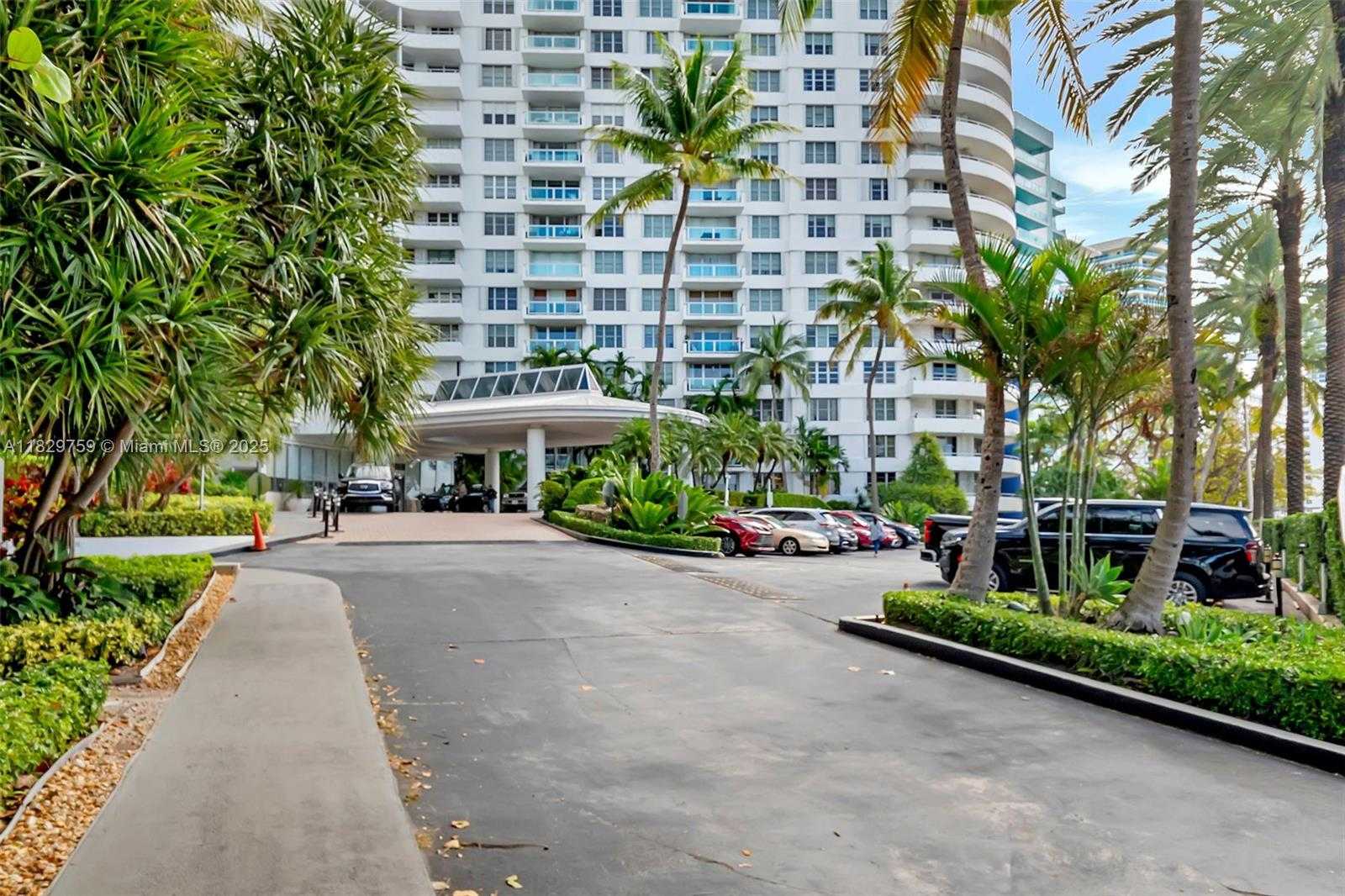 Small Image of 5151 COLLINS AVE #729, Miami Beach Number 35