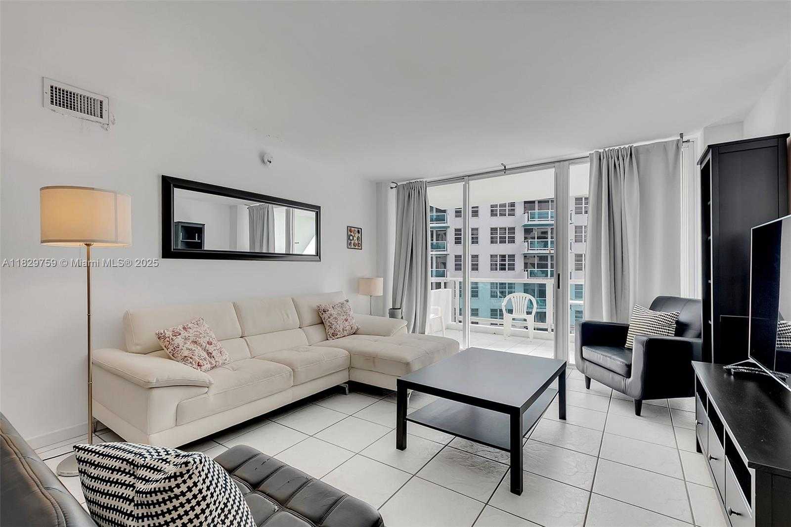 Small Image of 5151 COLLINS AVE #729, Miami Beach Number 5