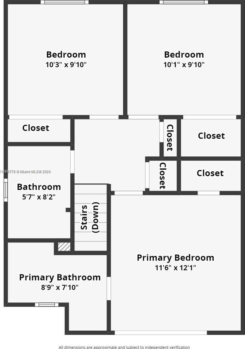 Small Image of 5350 WEST 26TH AVE #118, Hialeah Number 18